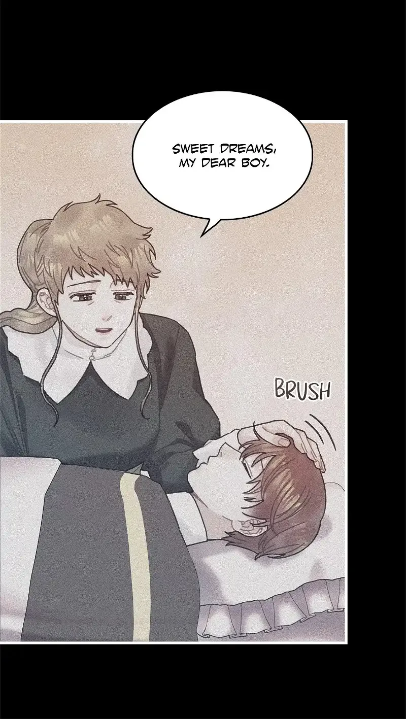 To deny the route Chapter 38 page 34