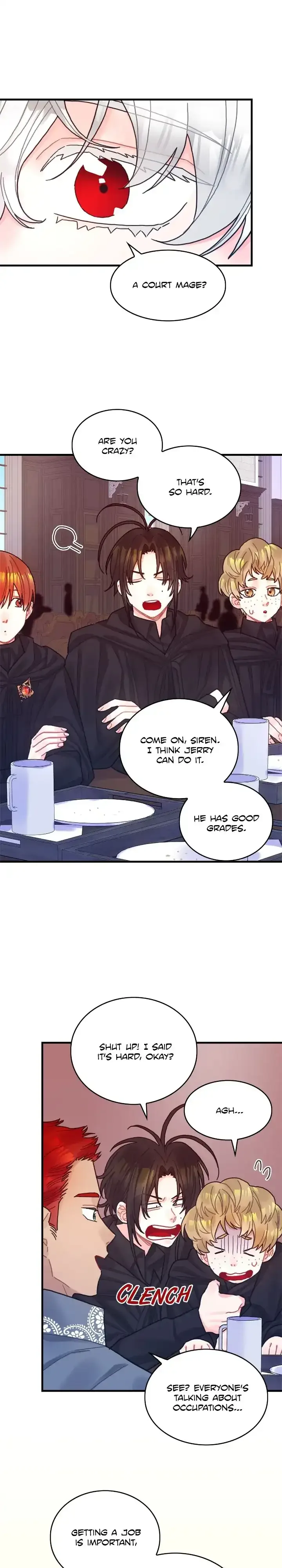 To deny the route Chapter 40 page 9
