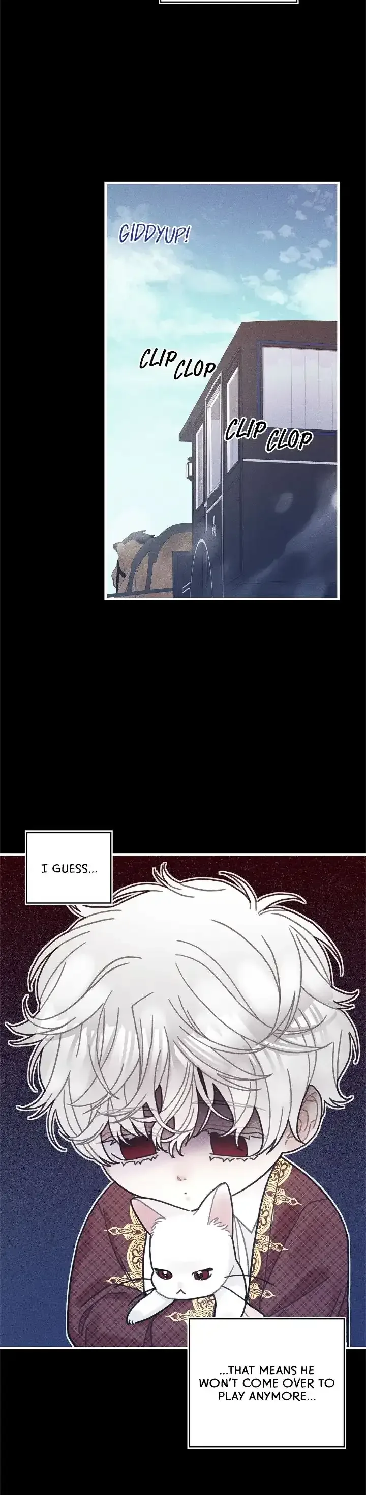 To deny the route Chapter 42 page 28