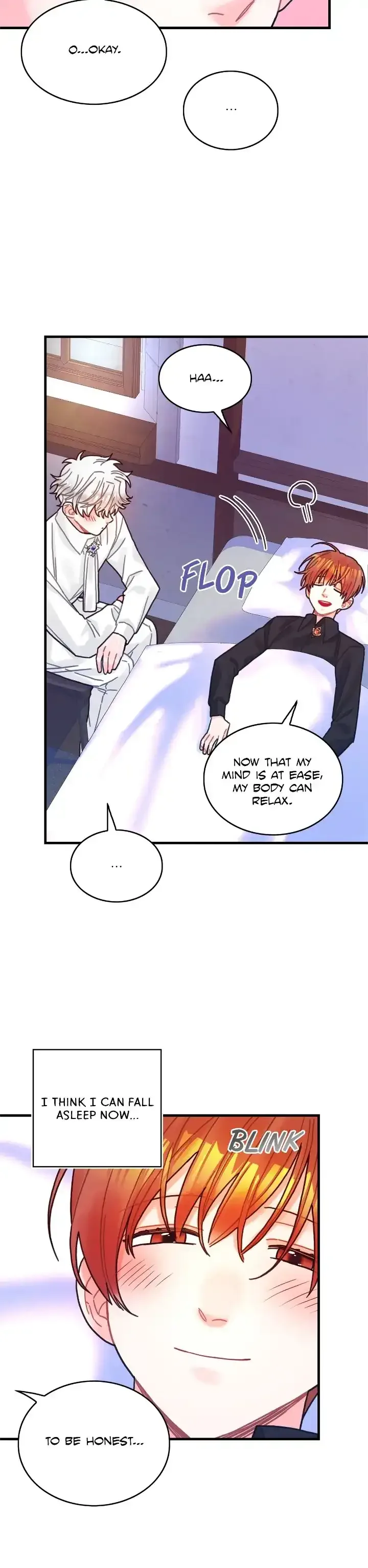 To deny the route Chapter 41 page 30