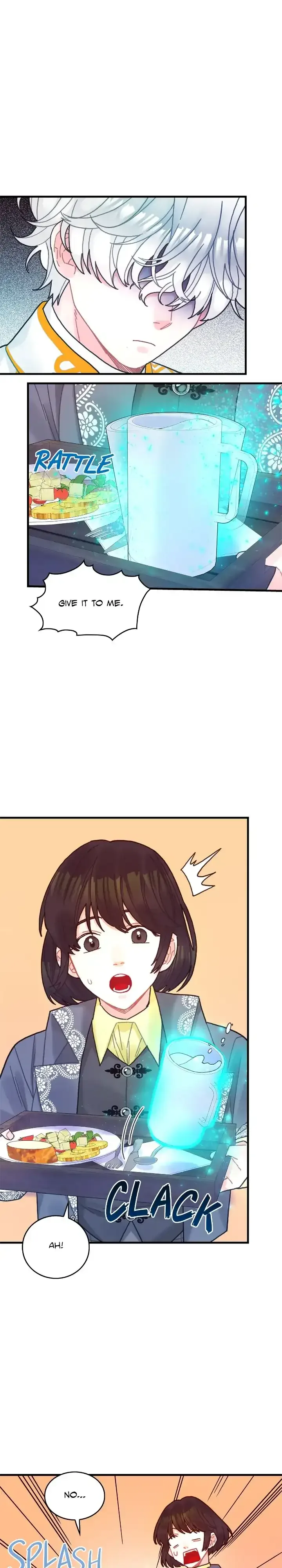 To deny the route Chapter 41 page 9