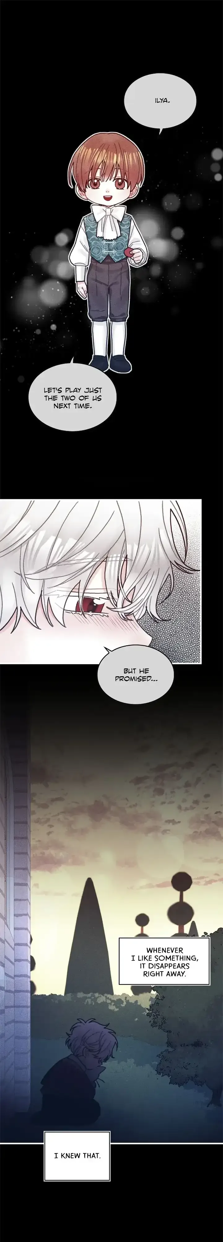 To deny the route Chapter 42 page 29