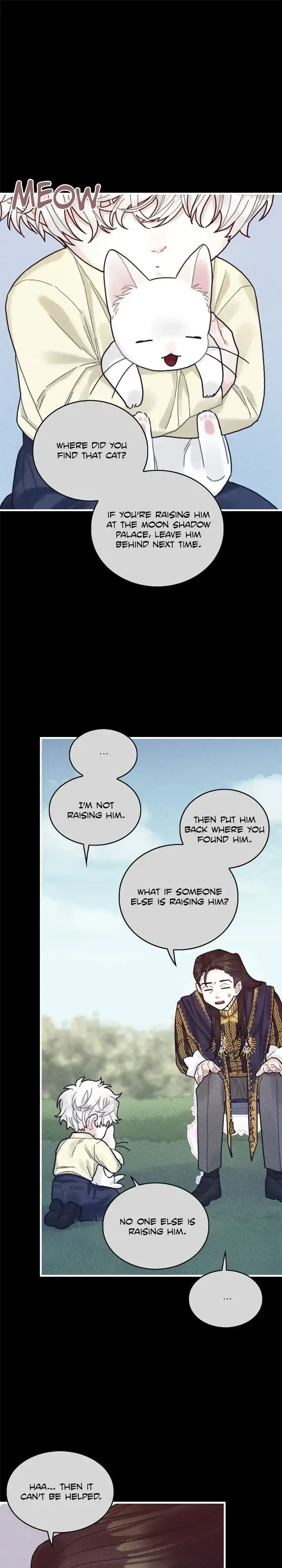 To deny the route Chapter 42 page 15