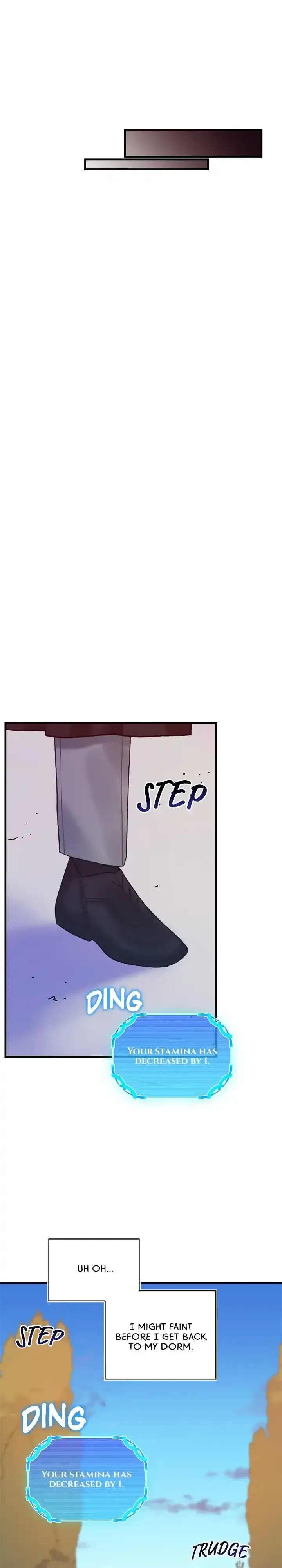 To deny the route Chapter 41 page 17