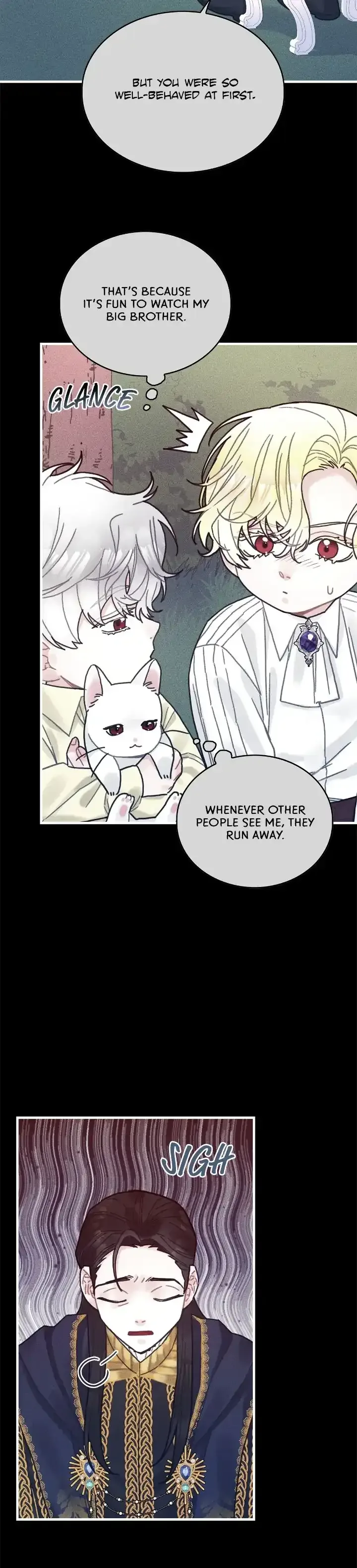 To deny the route Chapter 42 page 14
