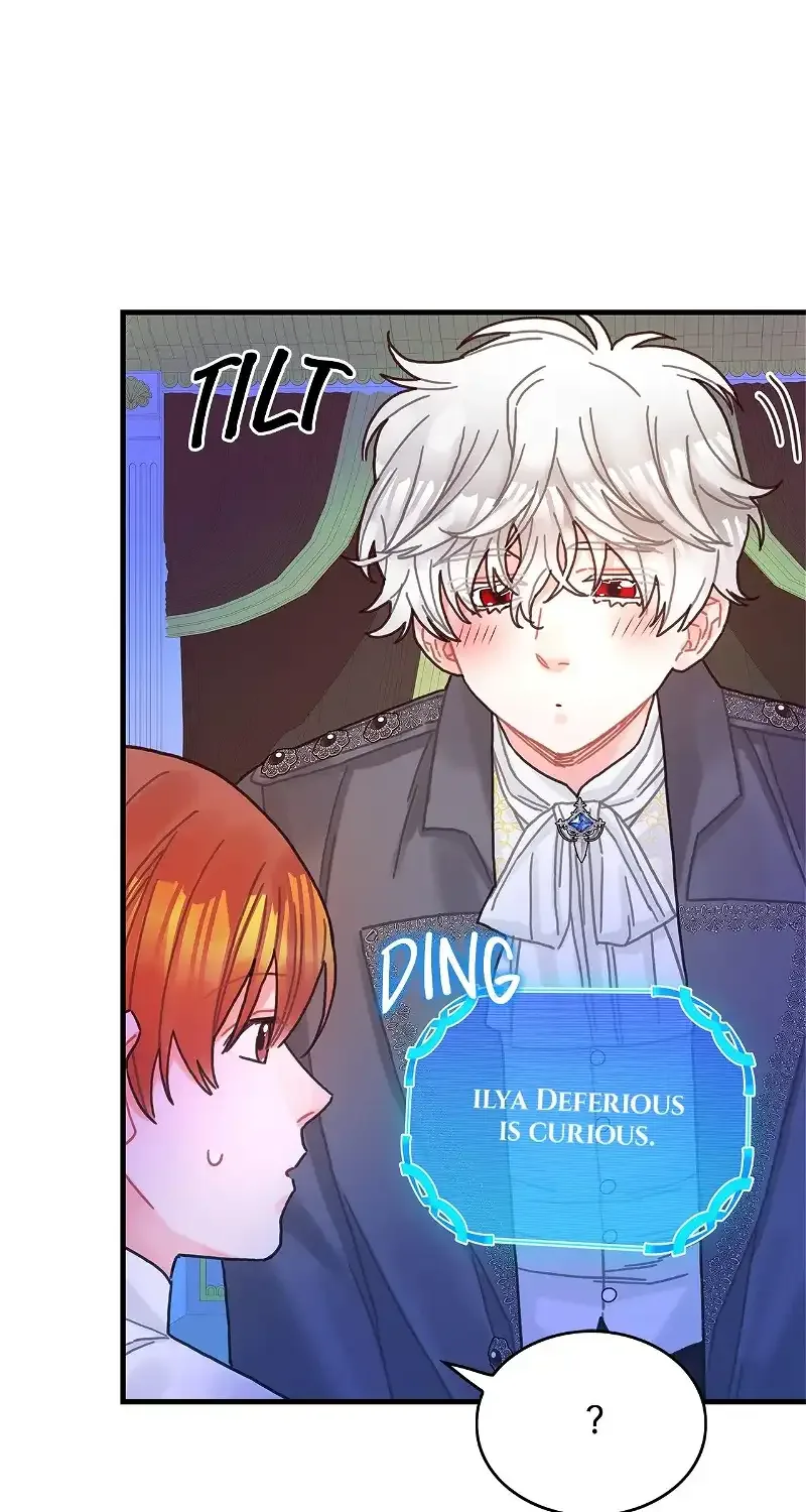 To deny the route Chapter 38 page 40