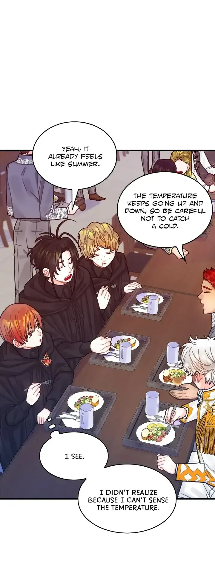 To deny the route Chapter 41 page 6
