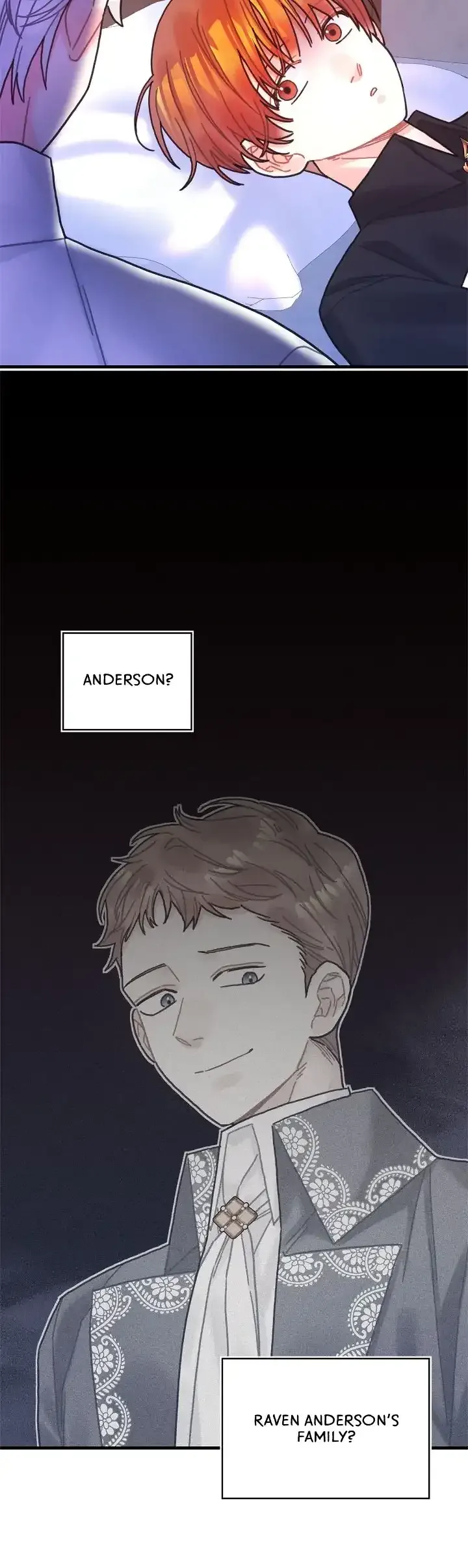 To deny the route Chapter 41 page 26