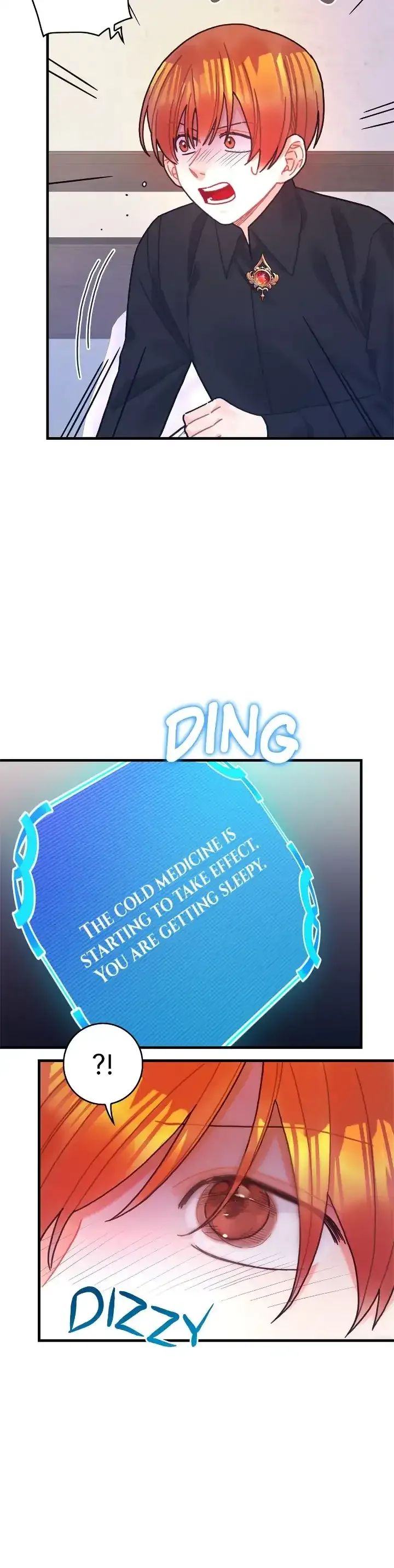To deny the route Chapter 42 page 4