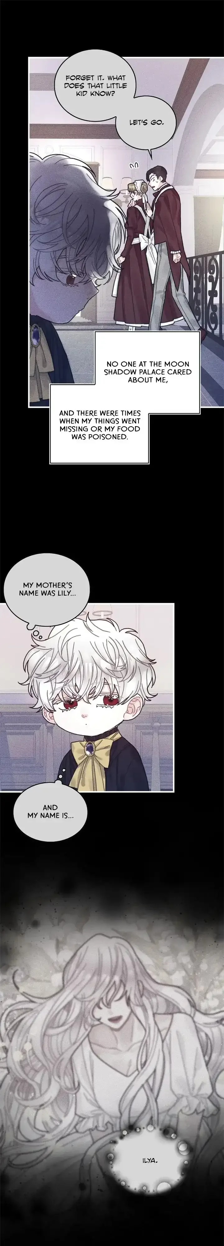 To deny the route Chapter 42 page 11