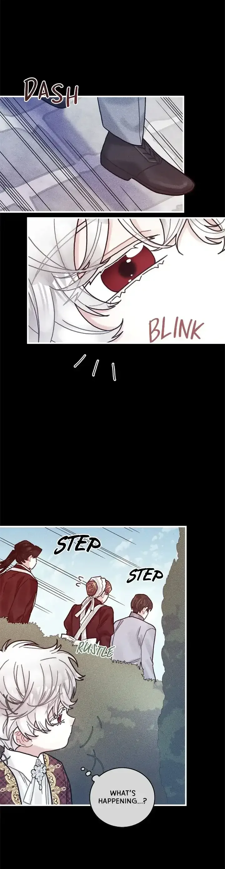 To deny the route Chapter 42 page 24