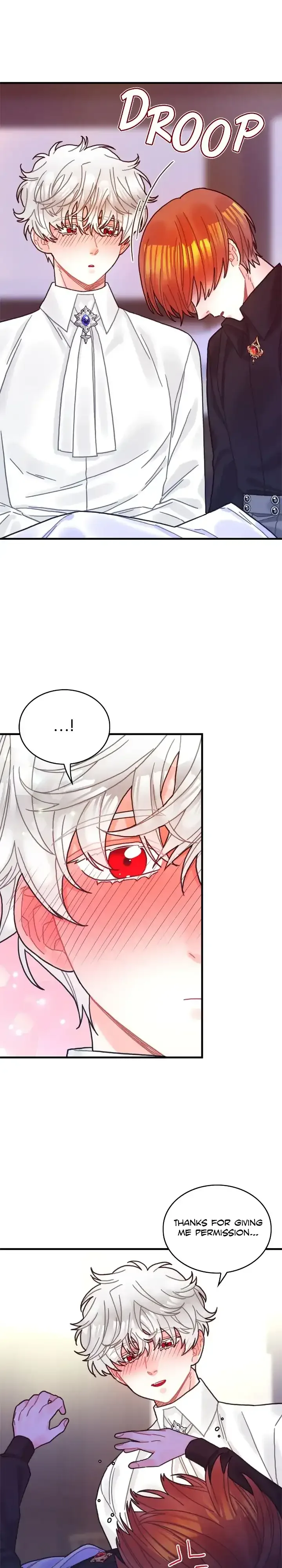 To deny the route Chapter 42 page 5