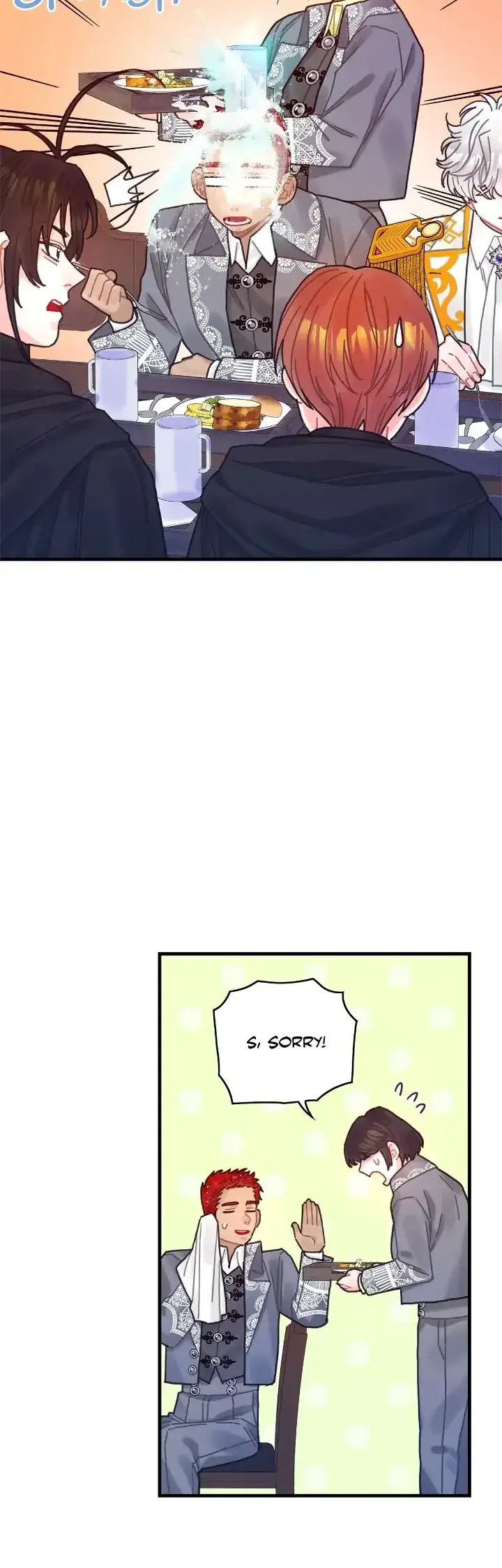 To deny the route Chapter 41 page 10