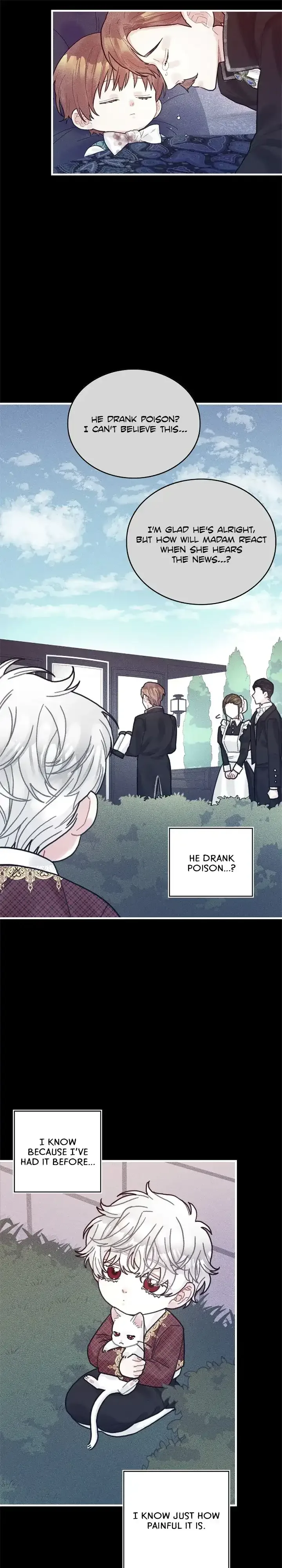 To deny the route Chapter 42 page 27