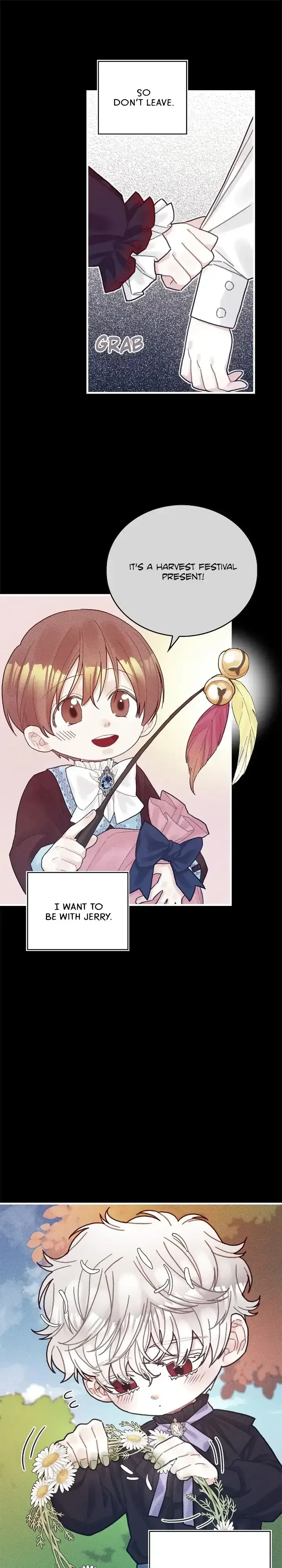 To deny the route Chapter 43 page 7