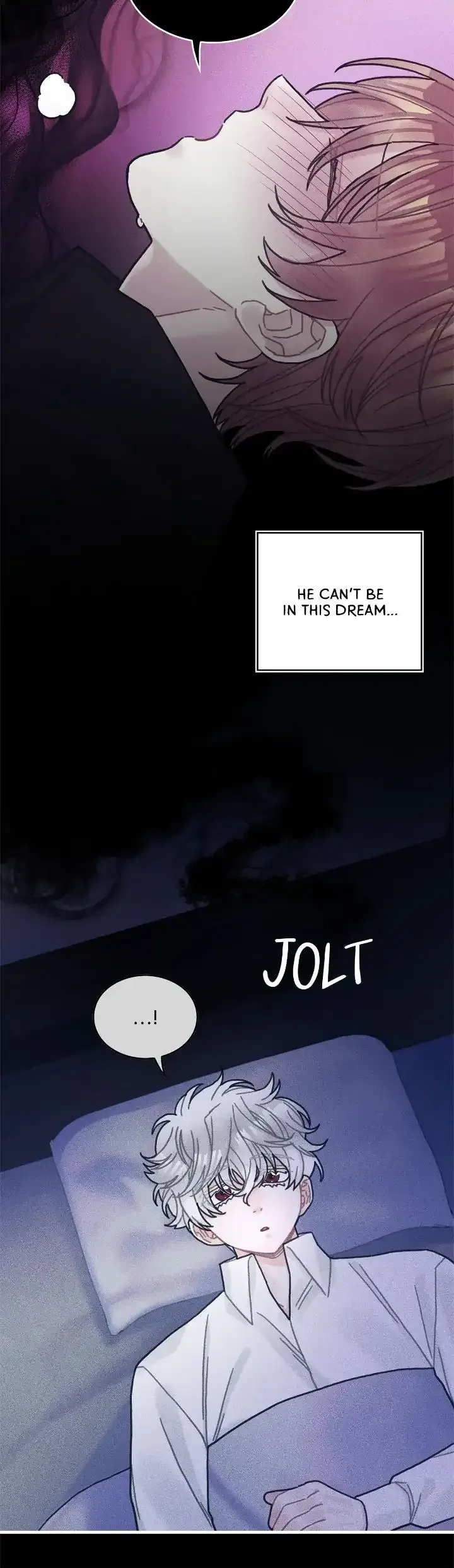 To deny the route Chapter 43 page 30