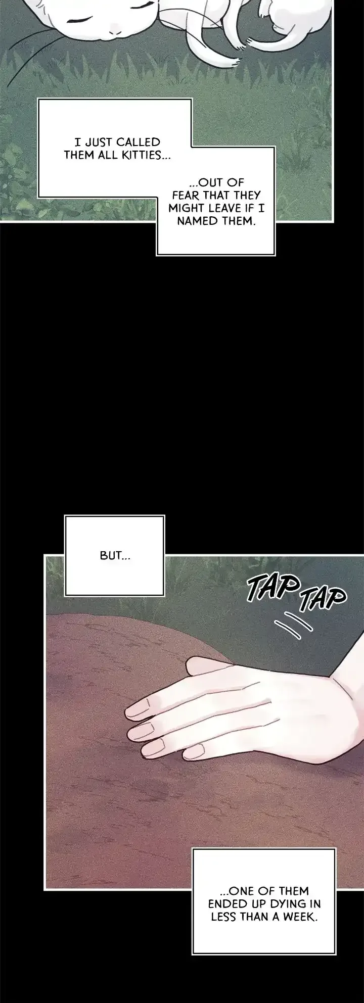 To deny the route Chapter 43 page 16