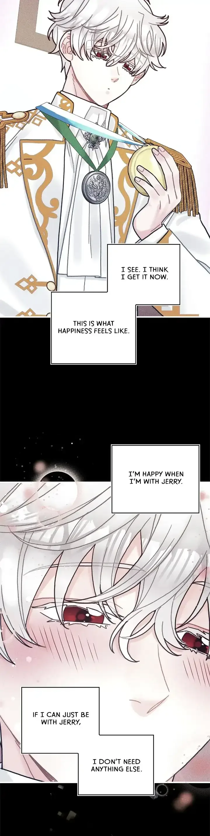 To deny the route Chapter 43 page 26