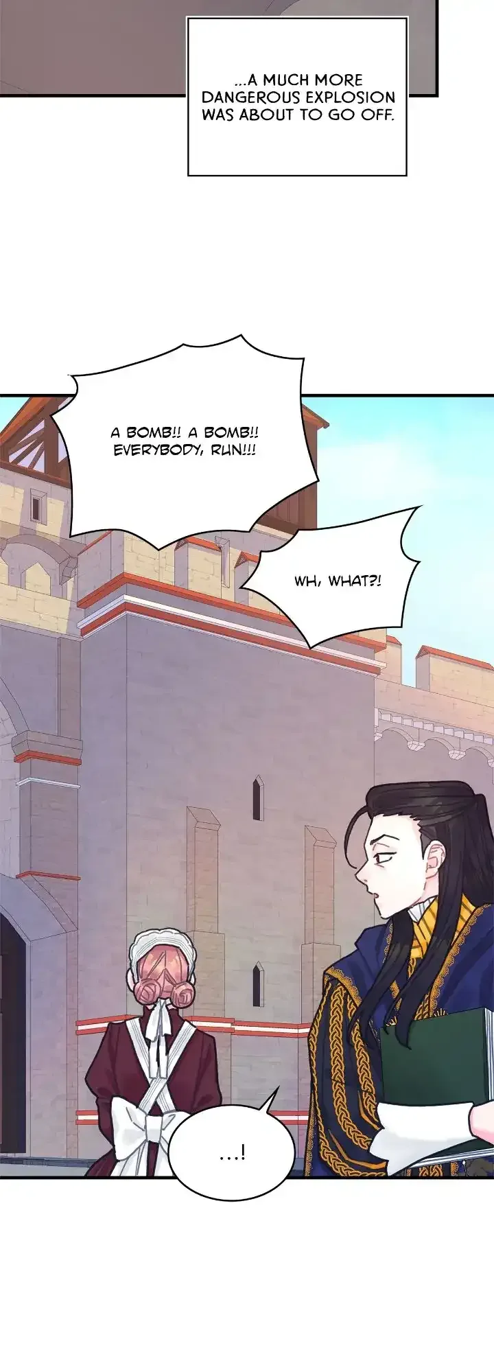 To deny the route Chapter 44 page 30