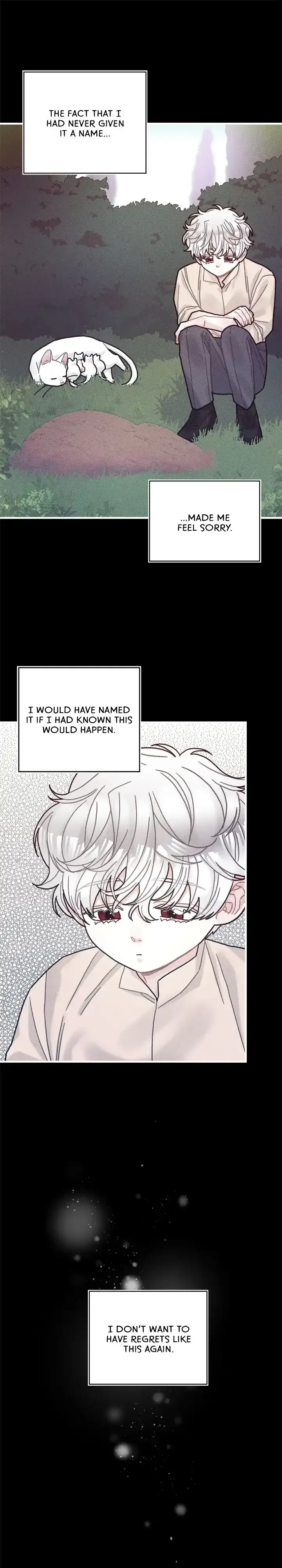 To deny the route Chapter 43 page 17