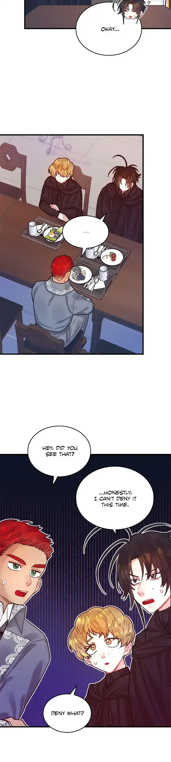 To deny the route Chapter 44 page 16