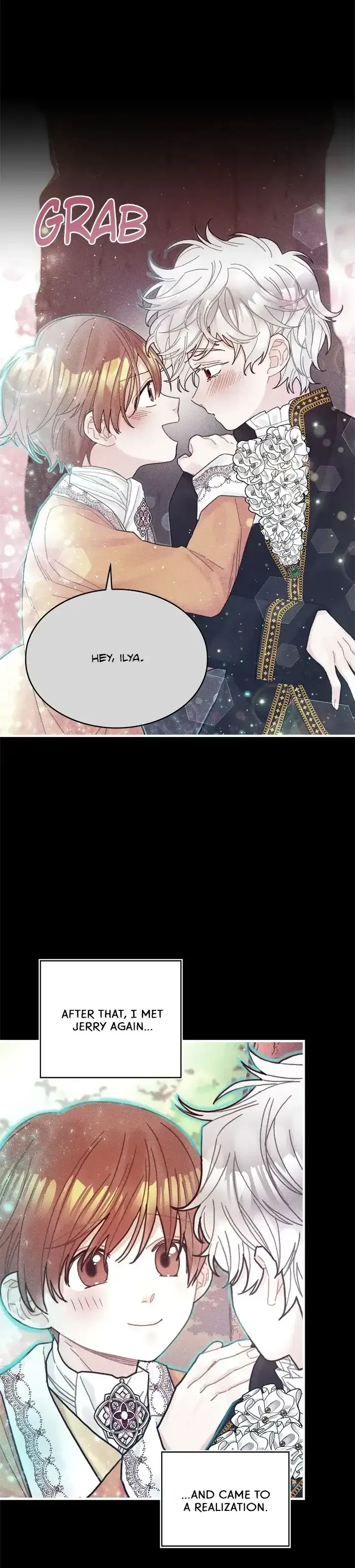 To deny the route Chapter 43 page 18