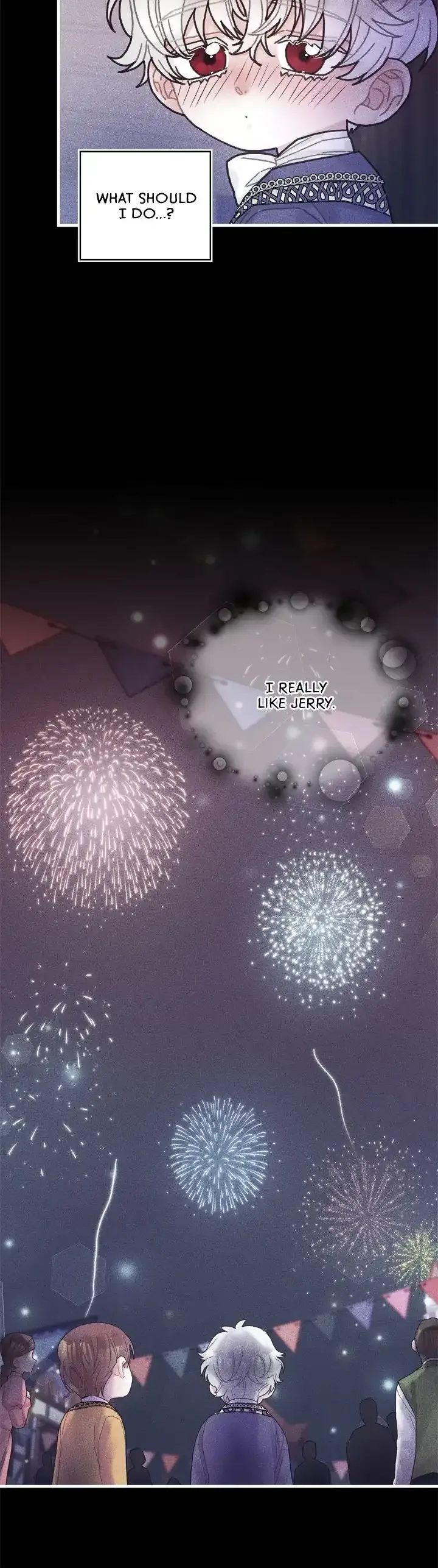 To deny the route Chapter 43 page 10
