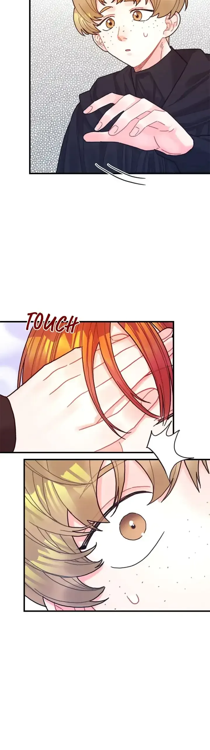 To deny the route Chapter 40 page 26