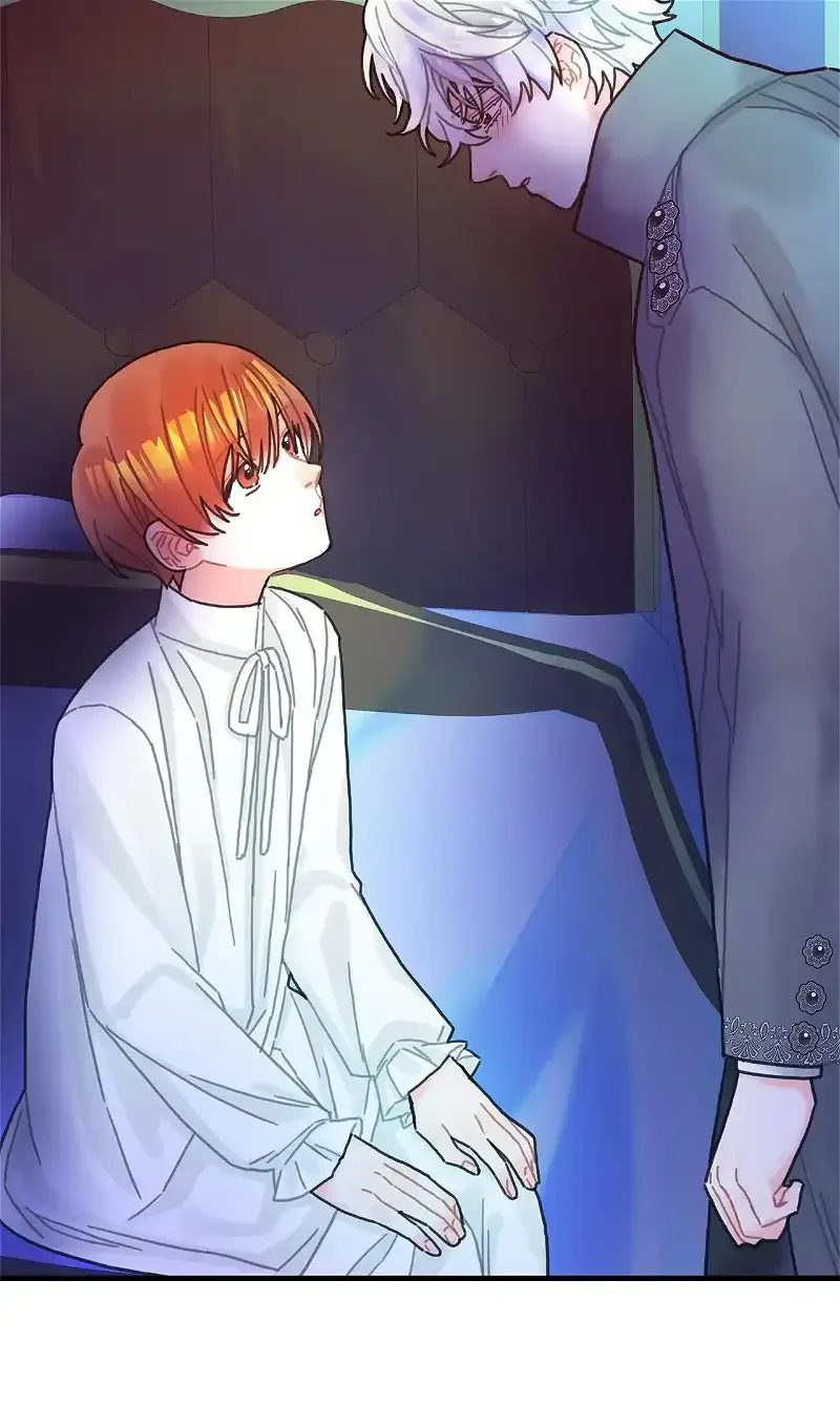 To deny the route Chapter 38 page 39