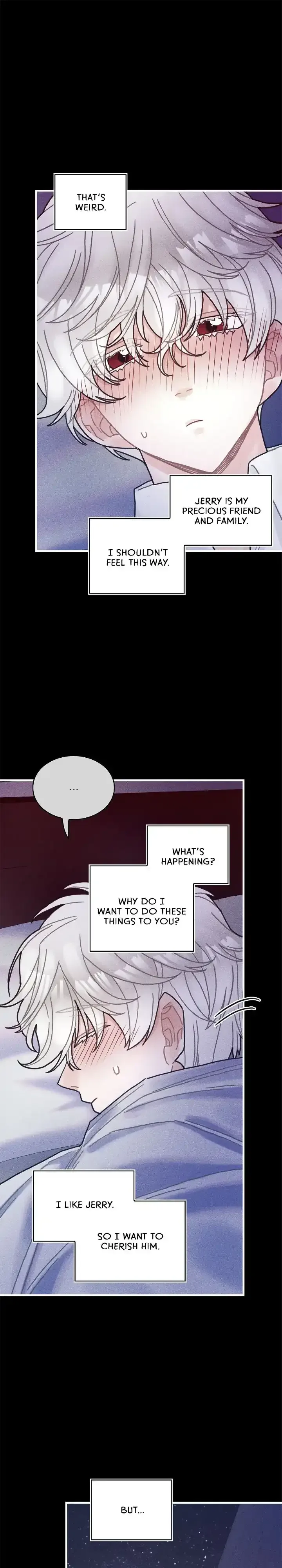 To deny the route Chapter 43 page 31