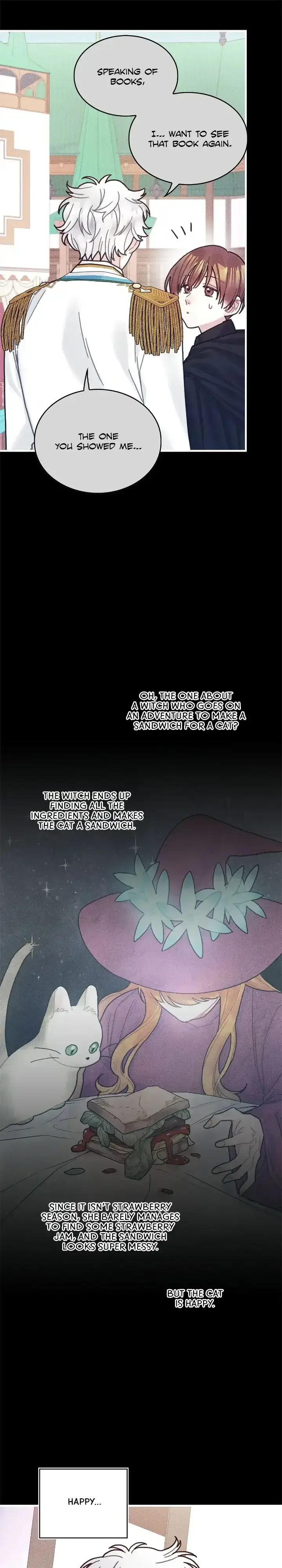 To deny the route Chapter 43 page 25