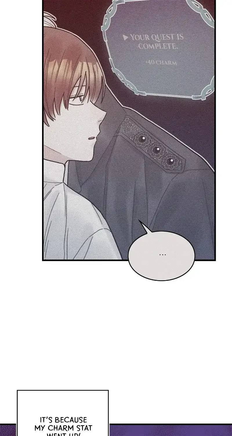 To deny the route Chapter 38 page 54