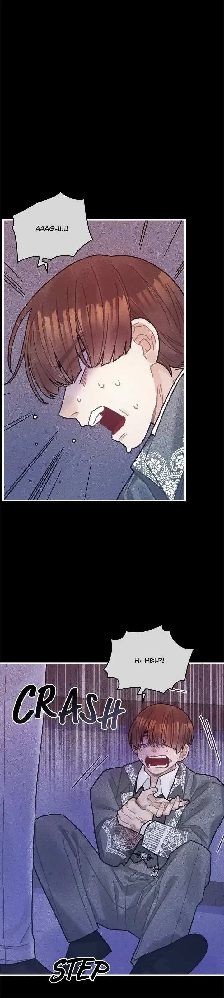 To deny the route Chapter 43 page 22