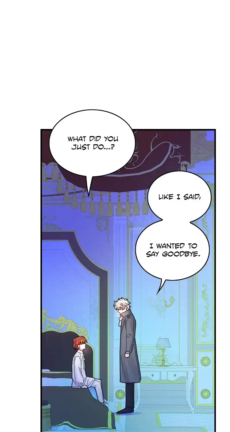 To deny the route Chapter 38 page 44