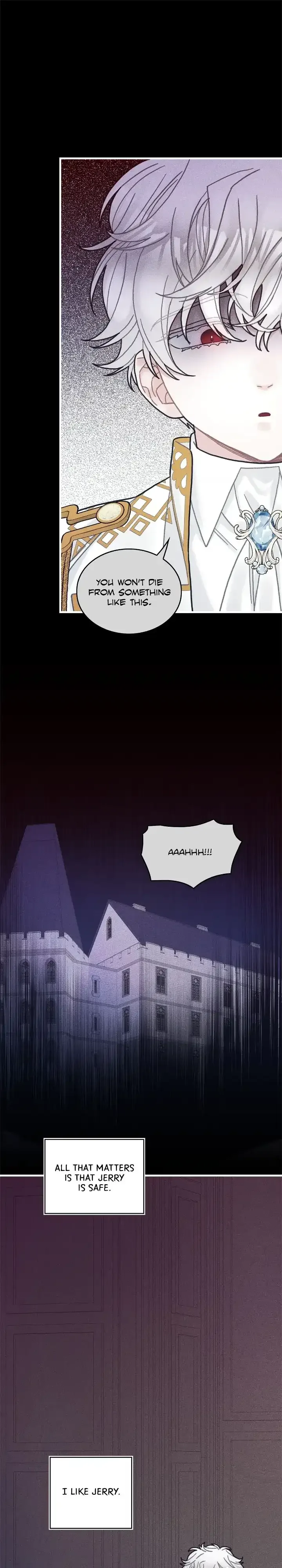 To deny the route Chapter 43 page 23