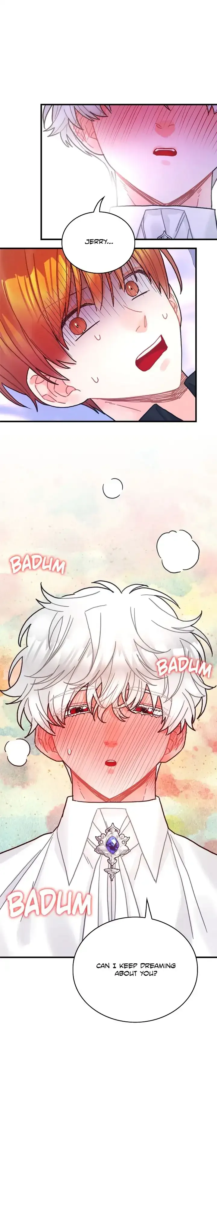 To deny the route Chapter 41 page 35