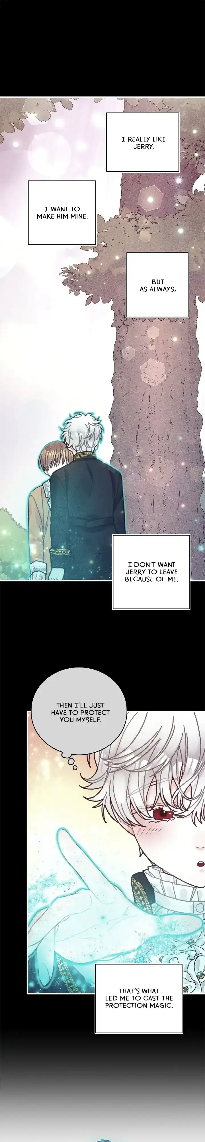 To deny the route Chapter 43 page 19