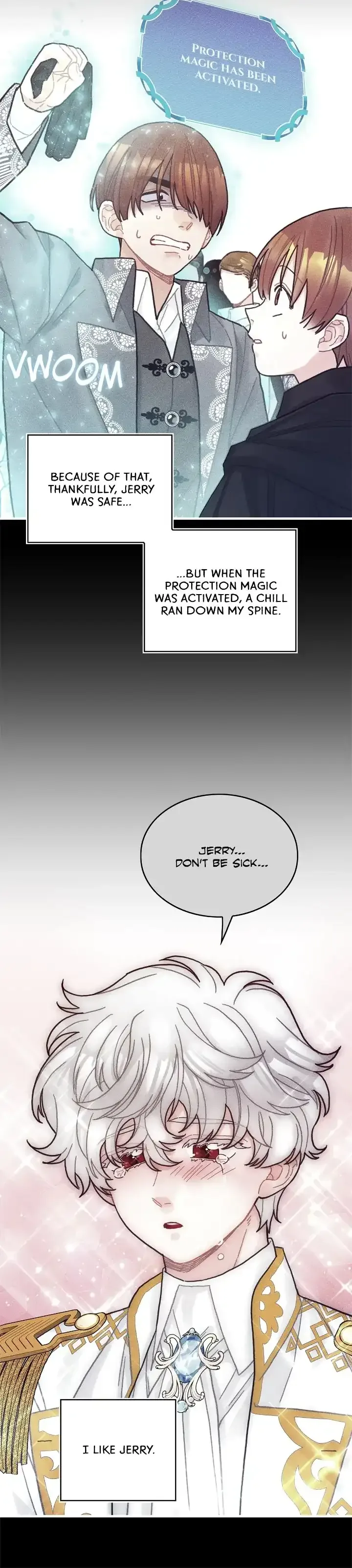 To deny the route Chapter 43 page 20