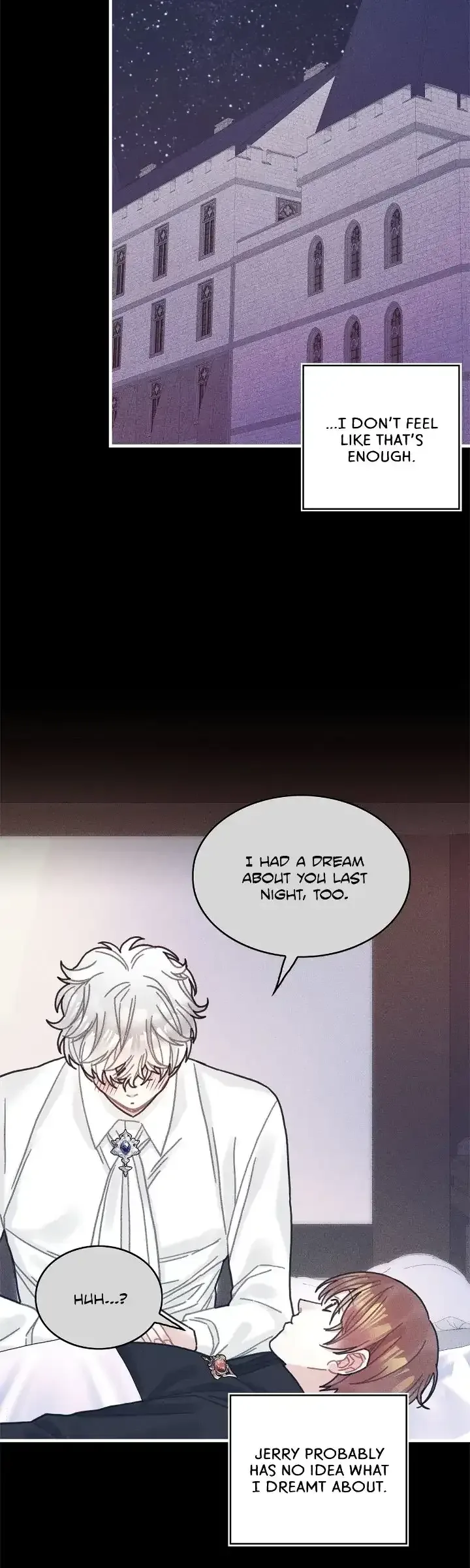 To deny the route Chapter 43 page 32