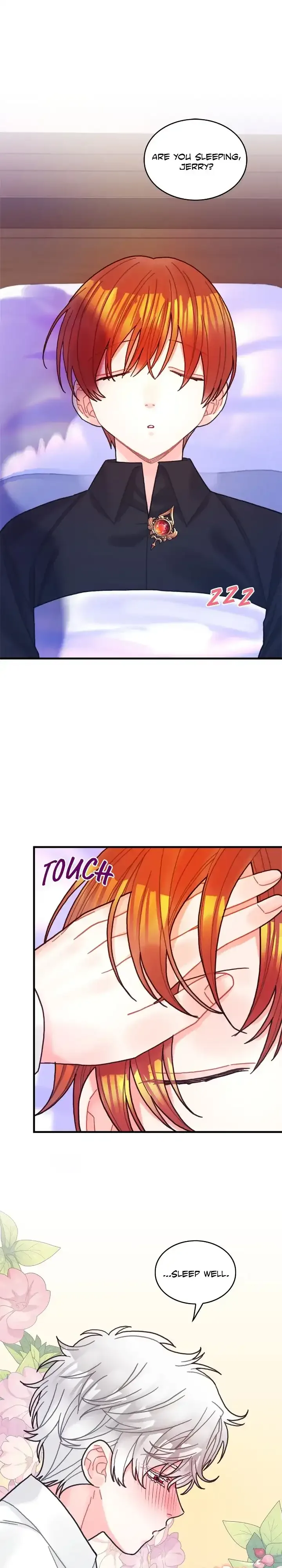 To deny the route Chapter 43 page 35