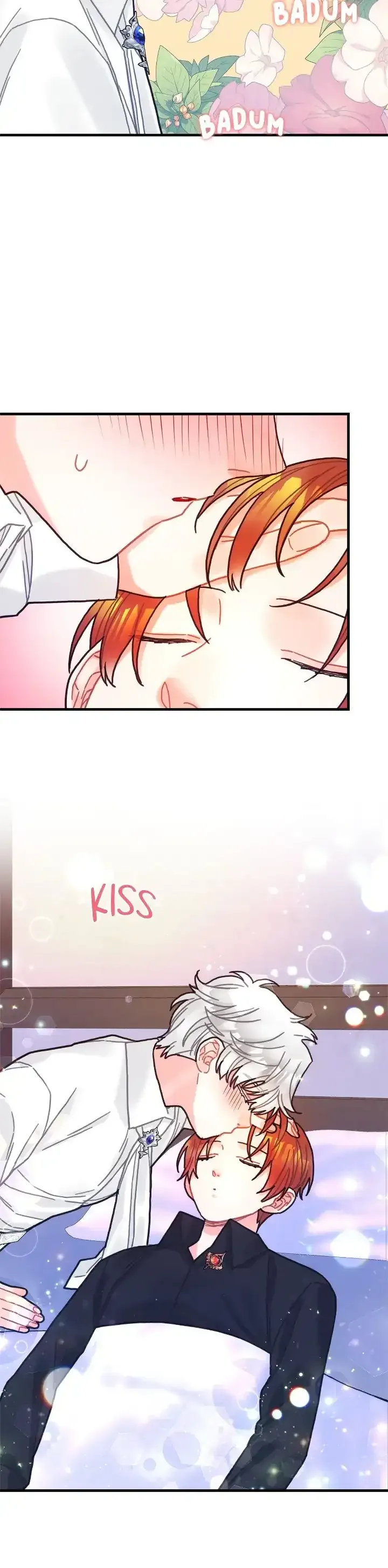 To deny the route Chapter 43 page 36