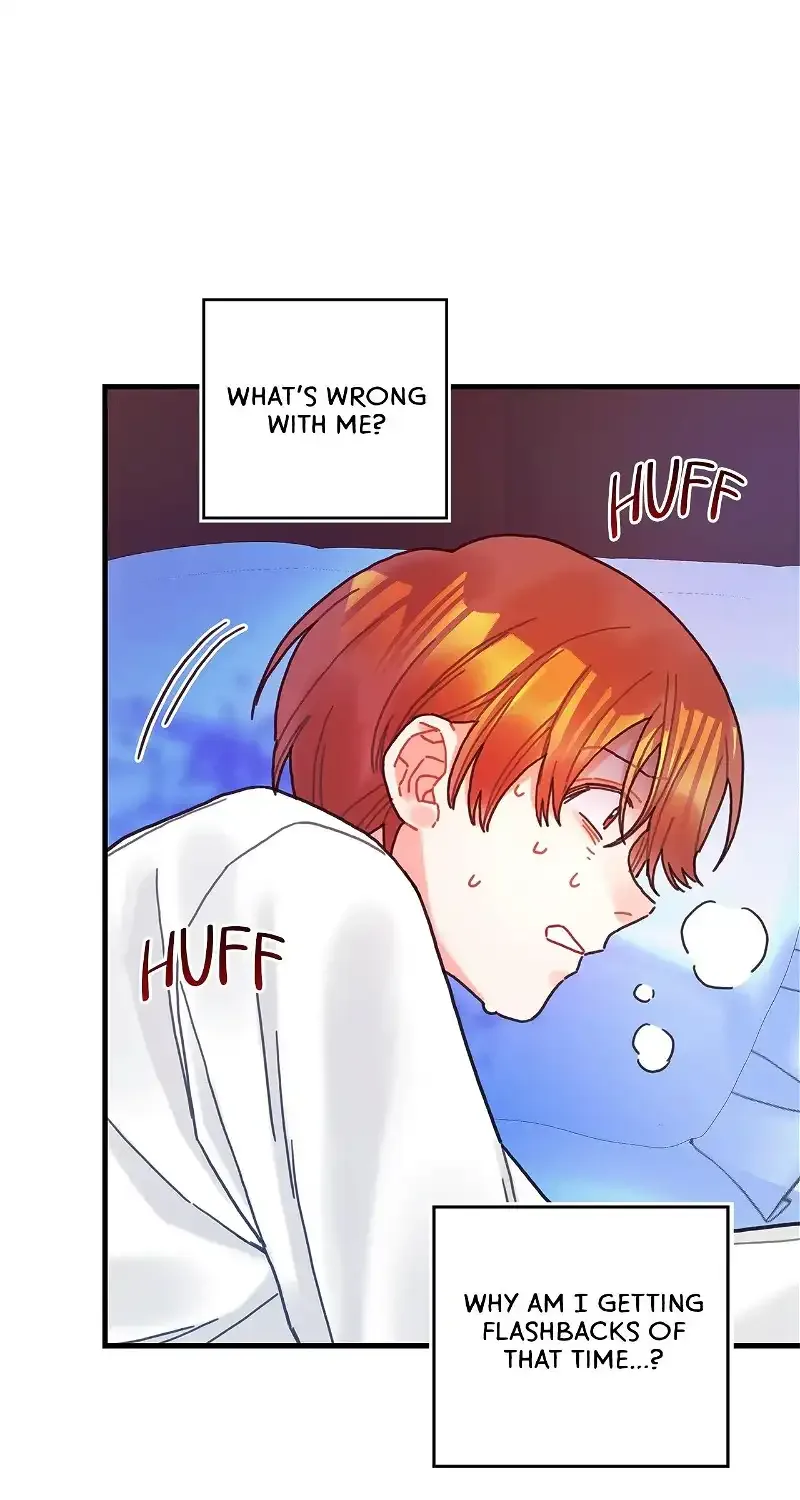 To deny the route Chapter 38 page 67