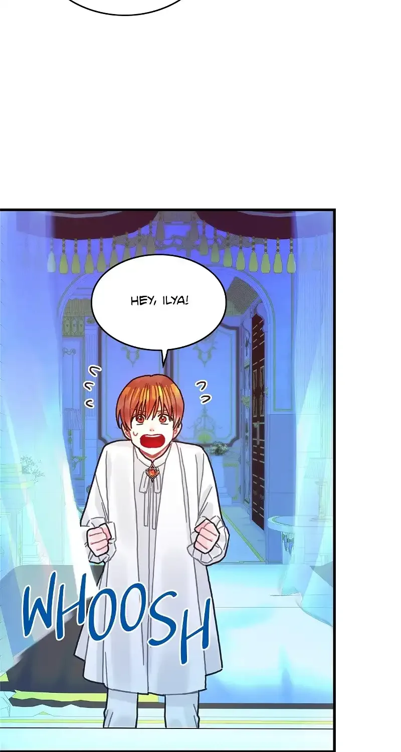 To deny the route Chapter 38 page 48