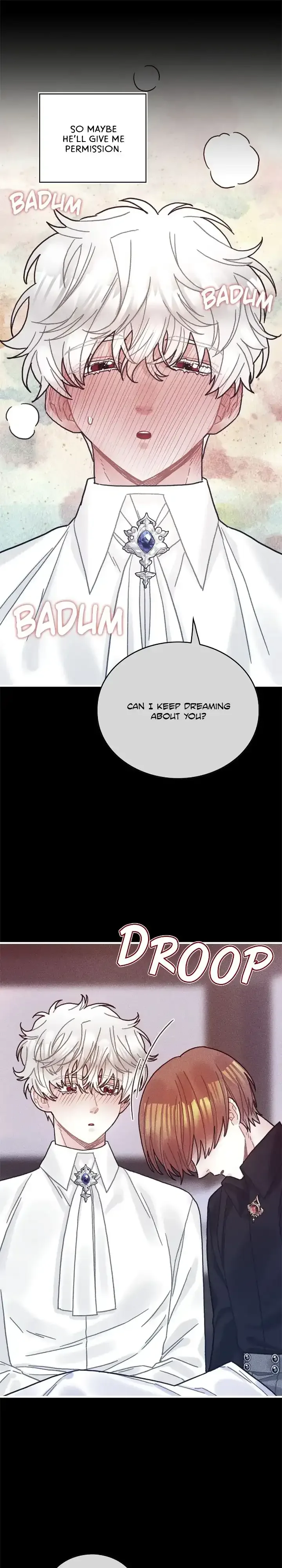 To deny the route Chapter 43 page 33
