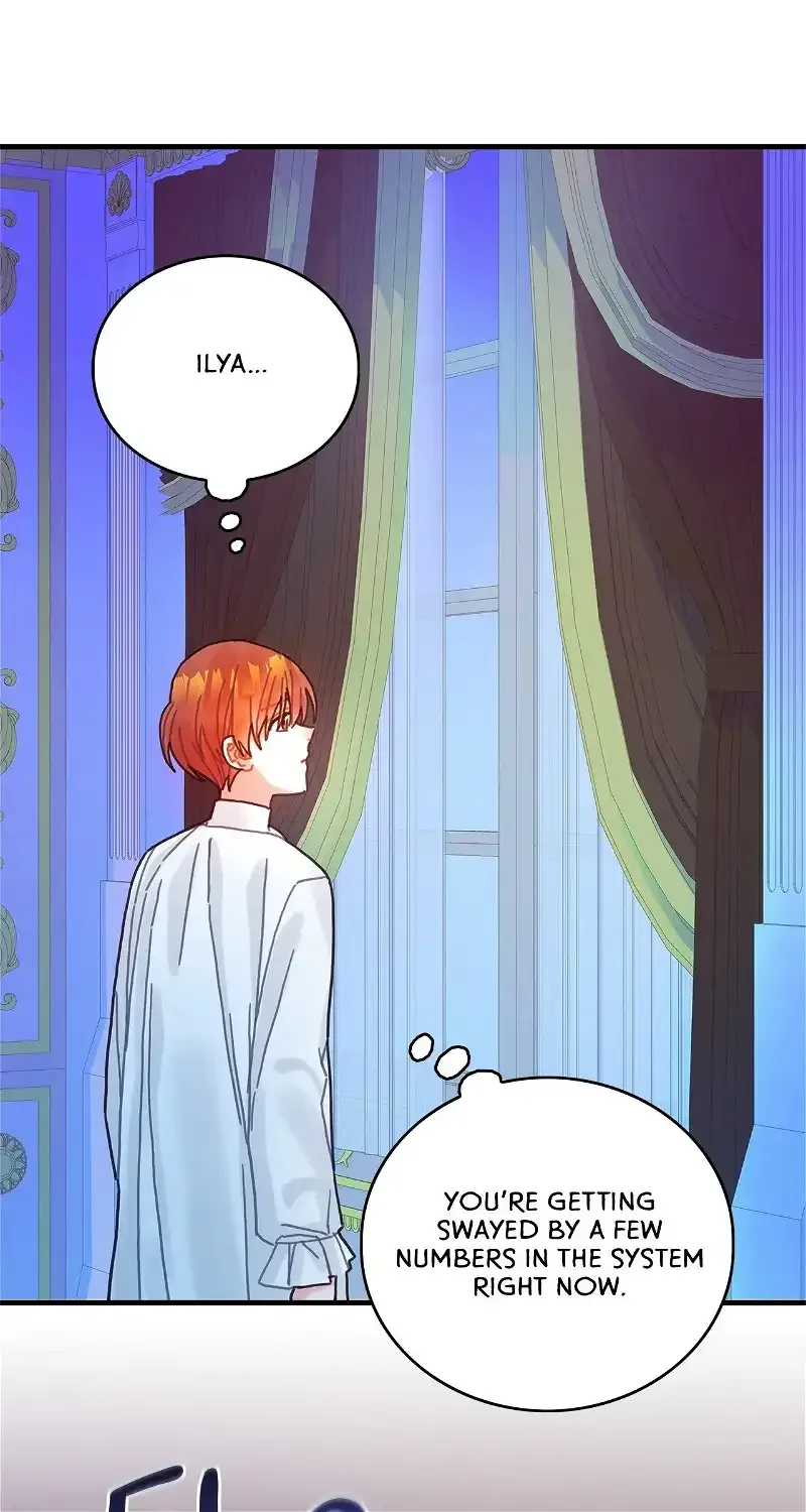 To deny the route Chapter 38 page 57