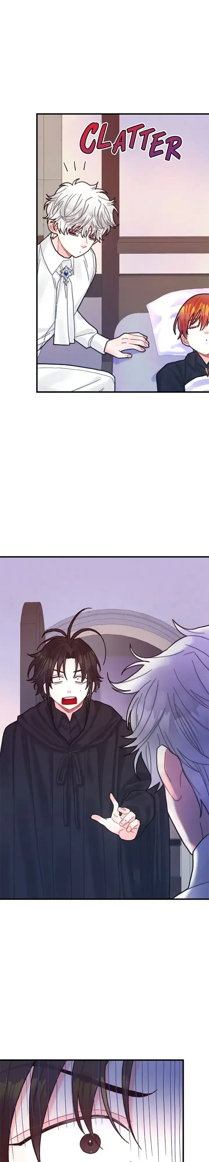 To deny the route Chapter 43 page 37