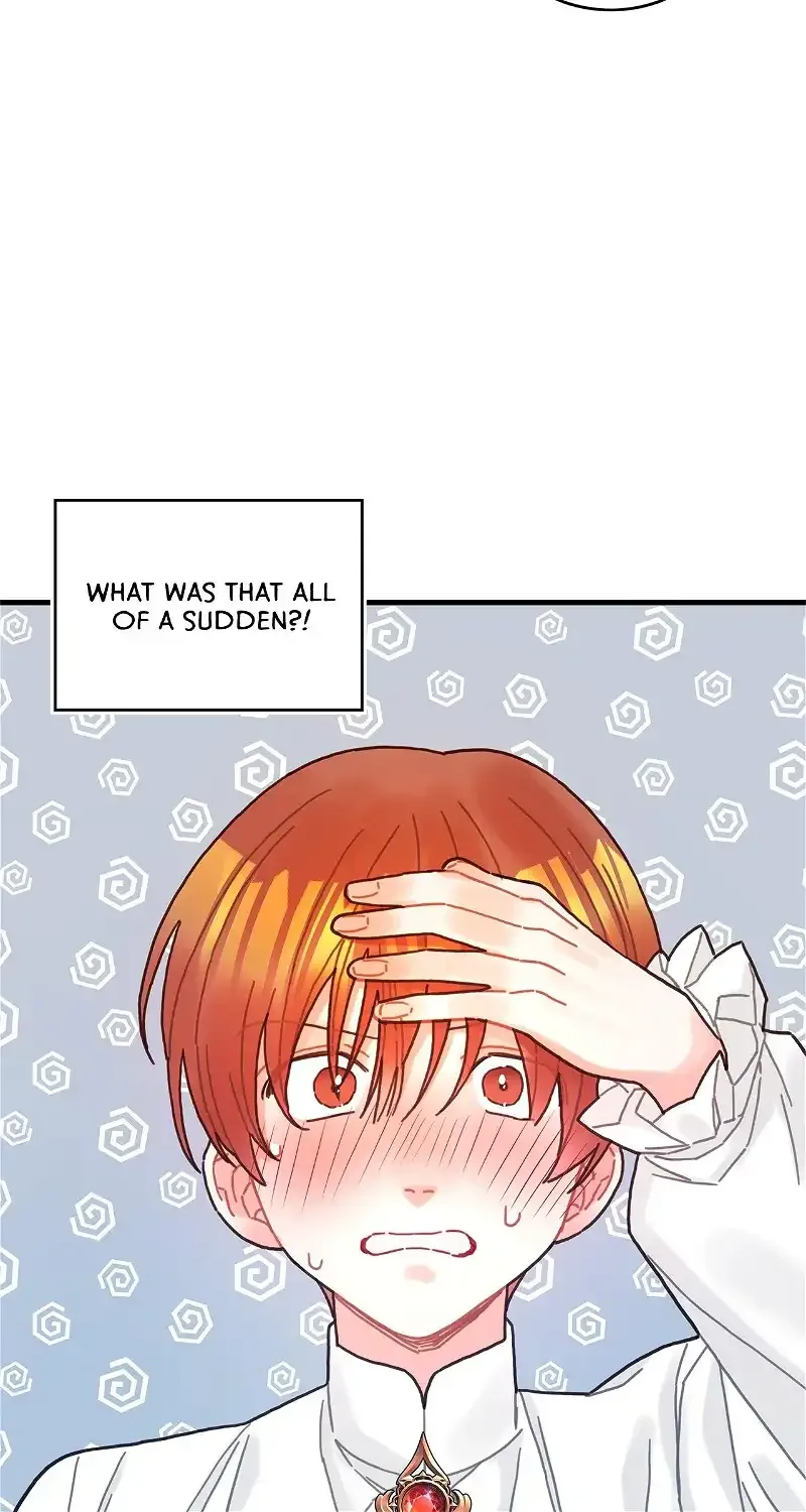 To deny the route Chapter 38 page 50