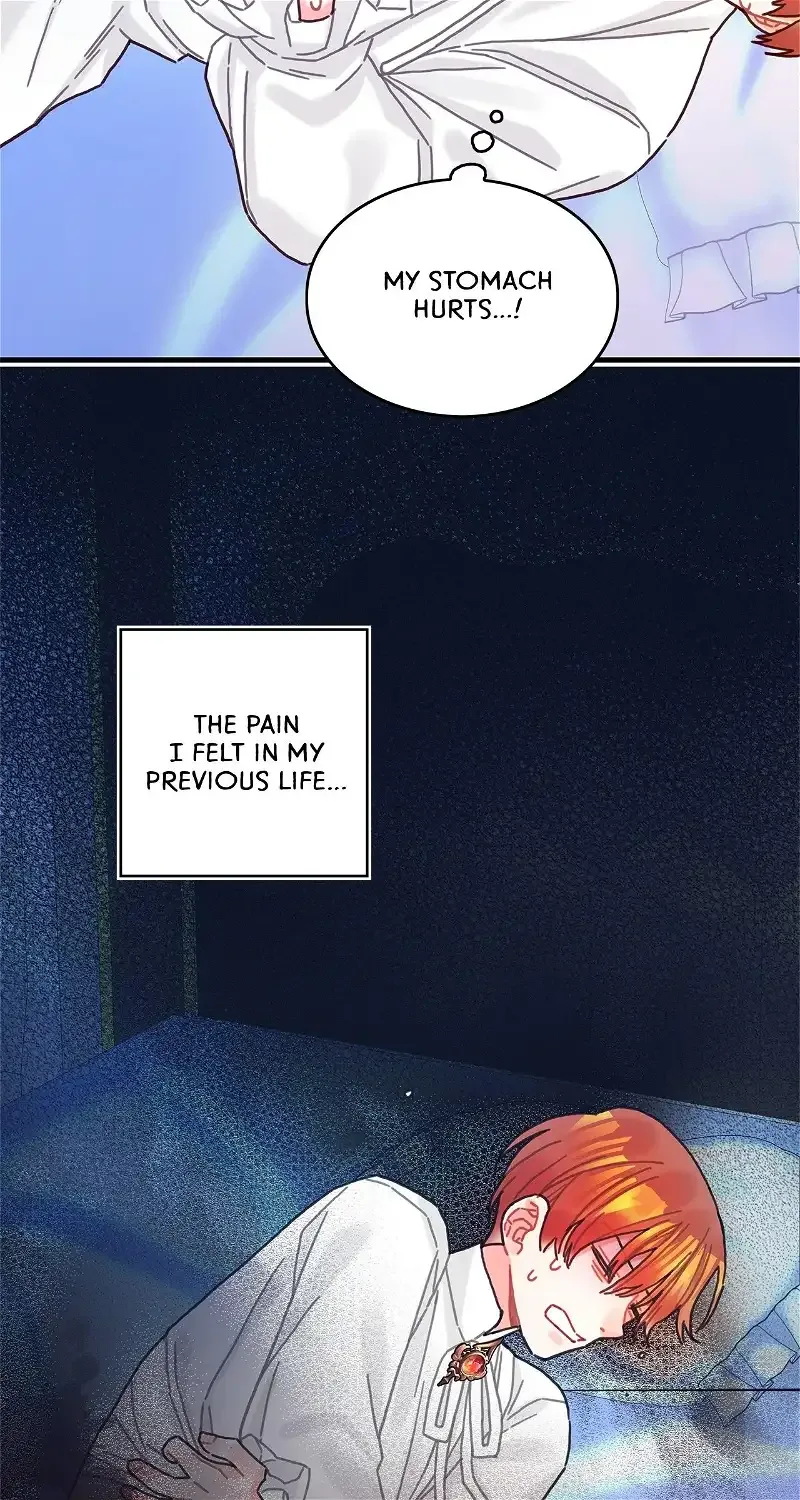 To deny the route Chapter 38 page 70