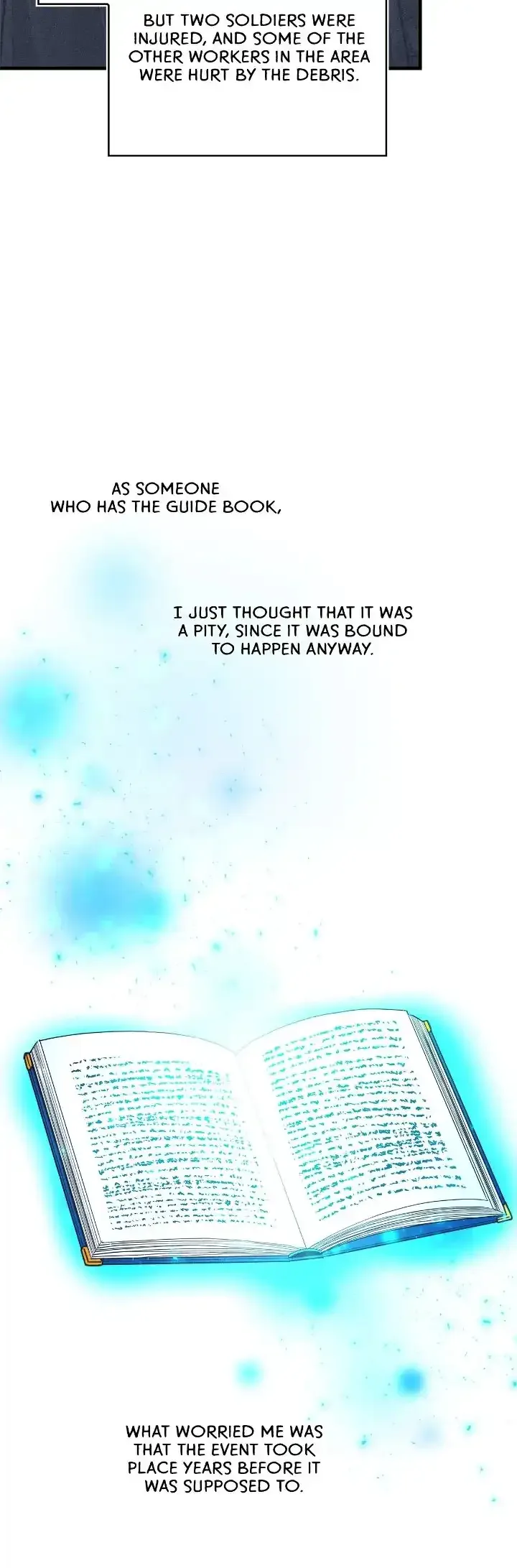 To deny the route Chapter 45 page 6