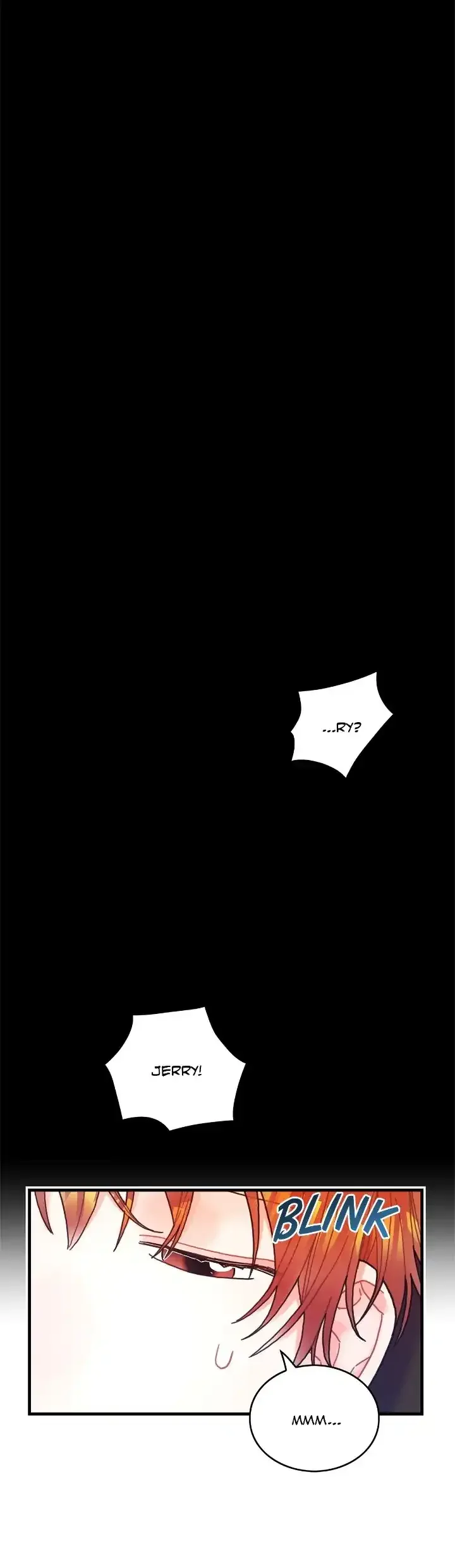 To deny the route Chapter 45 page 30